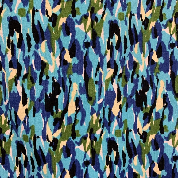 Preston & York Top - sz M - Picture 5 of 6